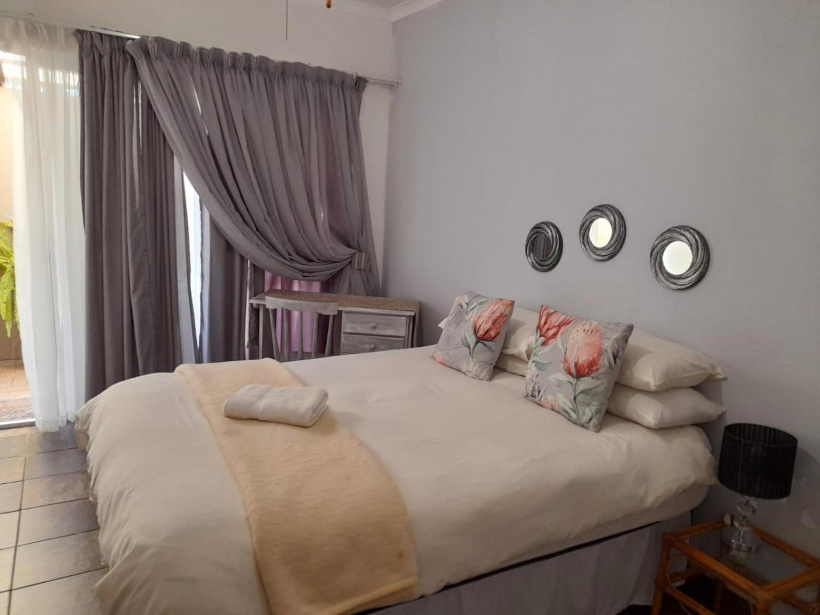 Ukarimu Guest House Klerksdorp Room photo